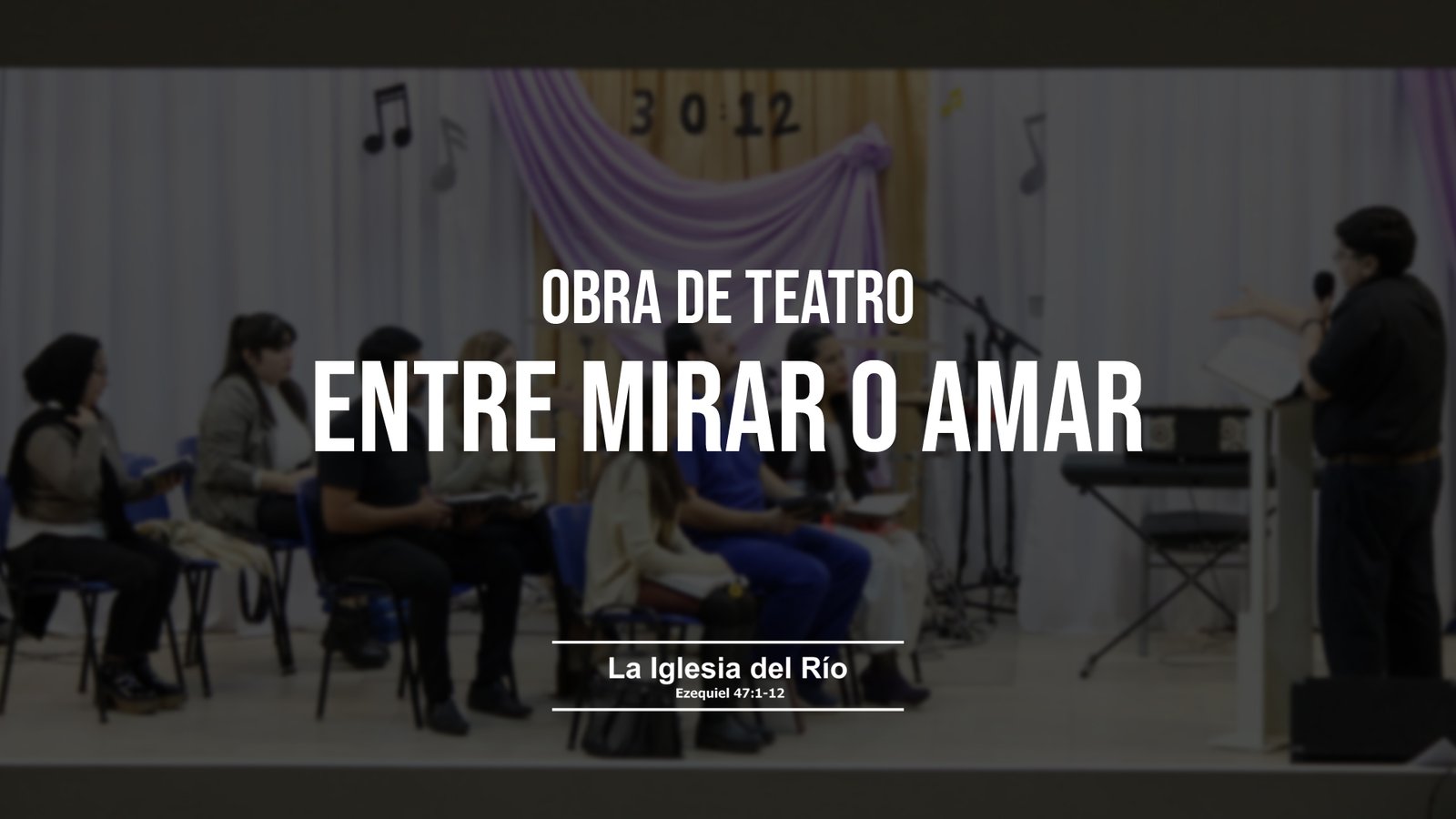 03 ENTRE MIRAR O AMAR (2025)